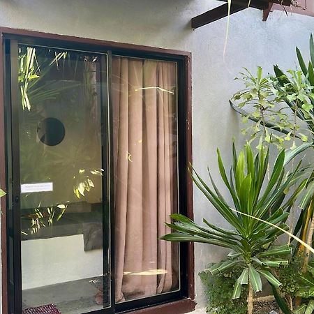 Yay Lodge Siargao, Private Room 1 With Ac & Hot Shower And Fast Starlink Wifi General Luna  Exterior foto